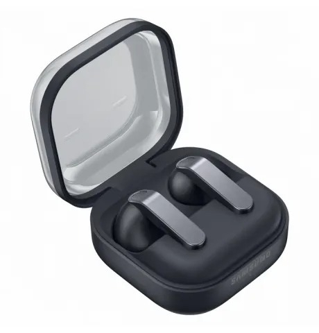 BLUETOOTH GALAXY BUDS 4 BLACK SAMSUNG