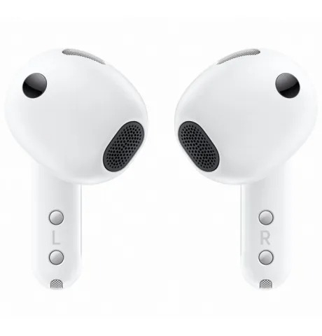 BLUETOOTH GALAXY BUDS 4 WHITE SAMSUNG