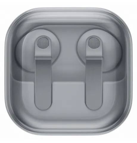 BLUETOOTH GALAXY BUDS 4 WHITE SAMSUNG