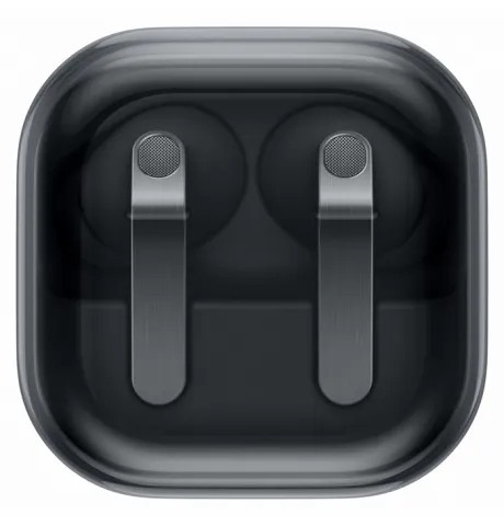 BLUETOOTH GALAXY BUDS 4 PRO BLACK SAMSUNG