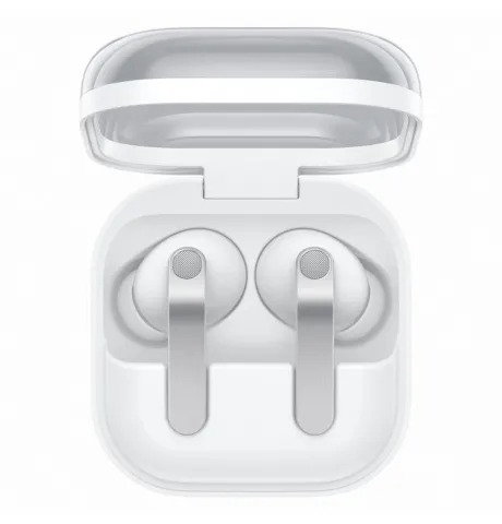 BLUETOOTH GALAXY BUDS 4 PRO WHITE SAMSUNG