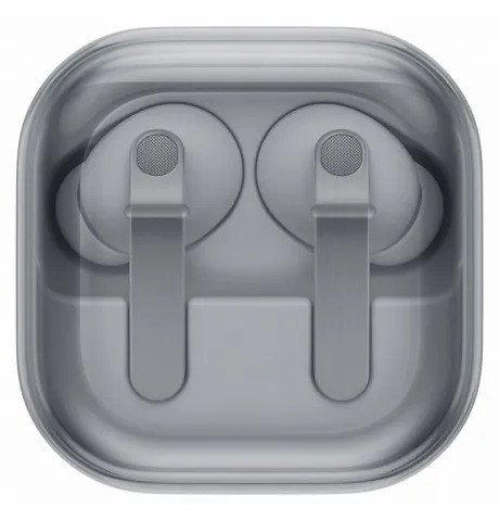 BLUETOOTH GALAXY BUDS 4 PRO WHITE SAMSUNG