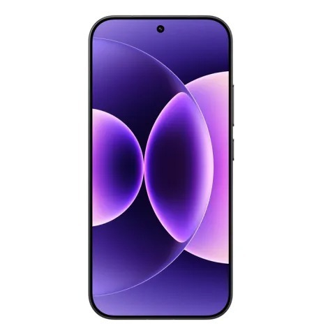 SMARTPHONE 17 12GB/512GB BLACK XIAOMI