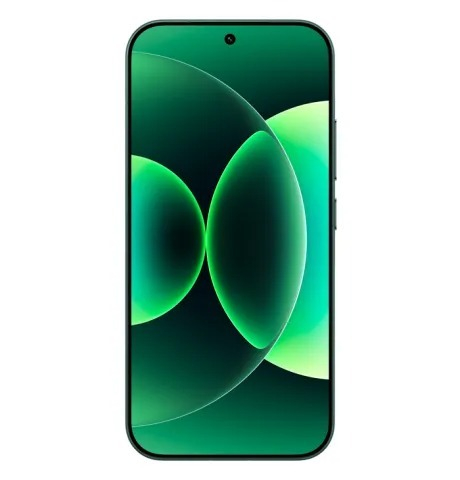 SMARTPHONE 17 12GB/512GB GREEN XIAOMI