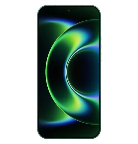 SMARTPHONE 17 ULTRA 16GB/512GB GREEN XIAOMI