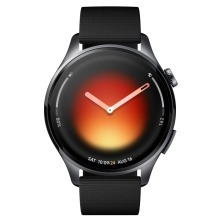 WATCH 5 BLACK XIAOMI