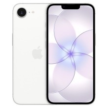 IPHONE 17e 256GB WHITE MHRW4QL/A APPLE