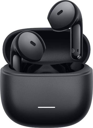 ΑΚΟΥΣΤΙΚΑ REDMI BUDS 8 ACTIVE BLACK XIAOMI