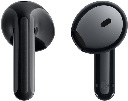 ΑΚΟΥΣΤΙΚΑ REDMI BUDS 8 ACTIVE BLACK XIAOMI