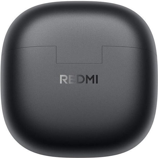 ΑΚΟΥΣΤΙΚΑ REDMI BUDS 8 ACTIVE BLACK XIAOMI