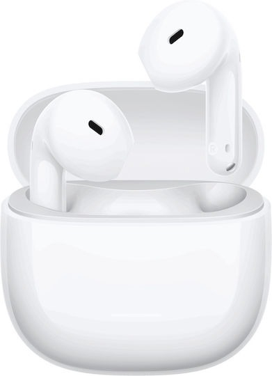 ΑΚΟΥΣΤΙΚΑ REDMI BUDS 8 ACTIVE WHITE XIAOMI