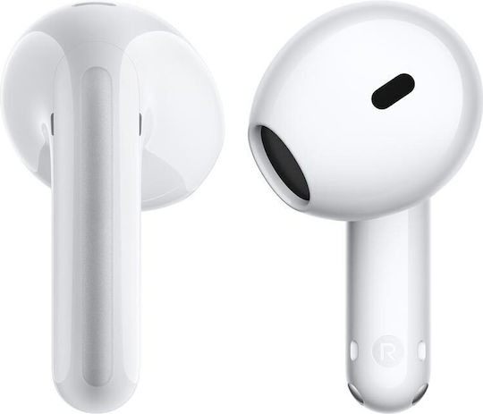 ΑΚΟΥΣΤΙΚΑ REDMI BUDS 8 ACTIVE WHITE XIAOMI