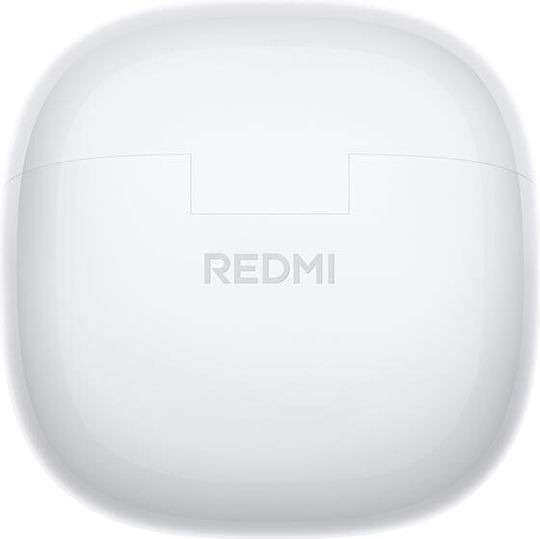 ΑΚΟΥΣΤΙΚΑ REDMI BUDS 8 ACTIVE WHITE XIAOMI