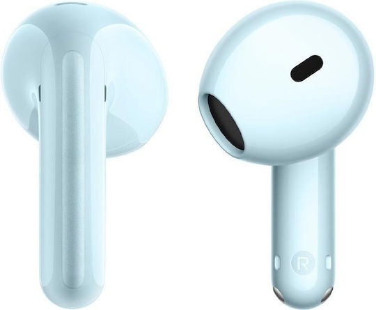 ΑΚΟΥΣΤΙΚΑ REDMI BUDS 8 ACTIVE BLUE XIAOMI