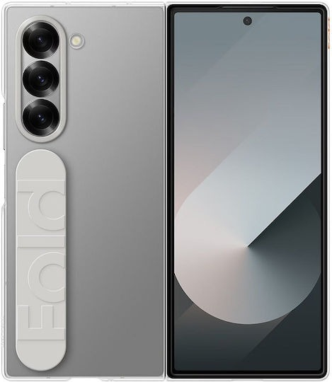 CASE CLEAR GALAXY Z FOLD 6 TRANSPARENT SAMSUNG