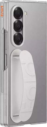CASE CLEAR GALAXY Z FOLD 6 TRANSPARENT SAMSUNG