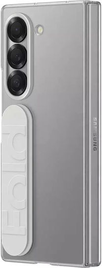 CASE CLEAR GALAXY Z FOLD 6 TRANSPARENT SAMSUNG