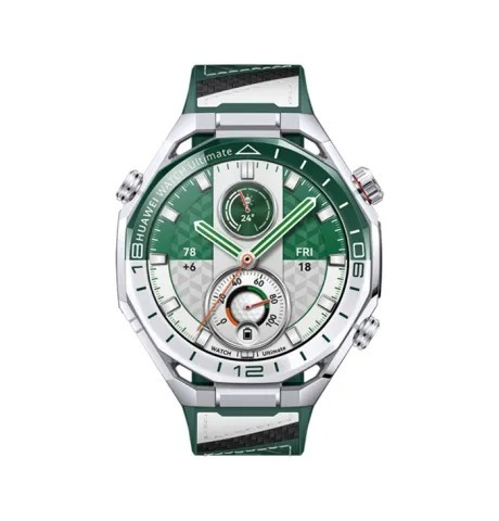 WATCH ULTIMATE 2 GREEN HUAWEI