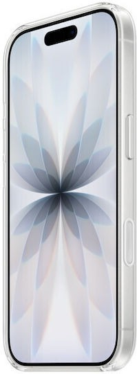 CASE CLEAR IPHONE 17 WITH MAGSAFE MGF24ZMA APPLE