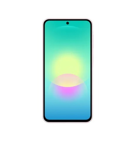 SMARTPHONE SM-A276 GALAXY A27 5G 6GB/128GB LIGHT PINK SAMSUNG