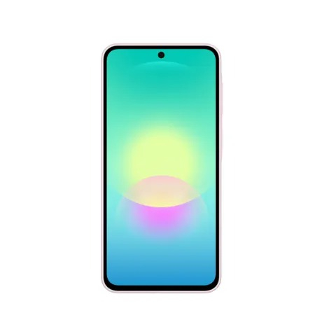 SMARTPHONE SM-A276 GALAXY A27 5G 6GB/128GB LIGHT PINK SAMSUNG