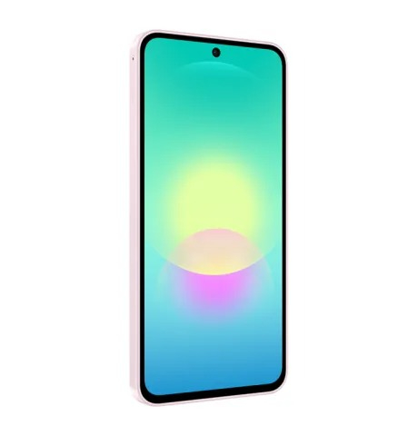 SMARTPHONE SM-A276 GALAXY A27 5G 6GB/128GB LIGHT PINK SAMSUNG