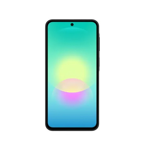 SMARTPHONE SM-A276 GALAXY A27 5G 8GB/256GB BLACK SAMSUNG
