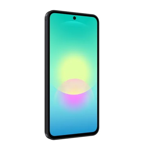 SMARTPHONE SM-A276 GALAXY A27 5G 8GB/256GB BLACK SAMSUNG
