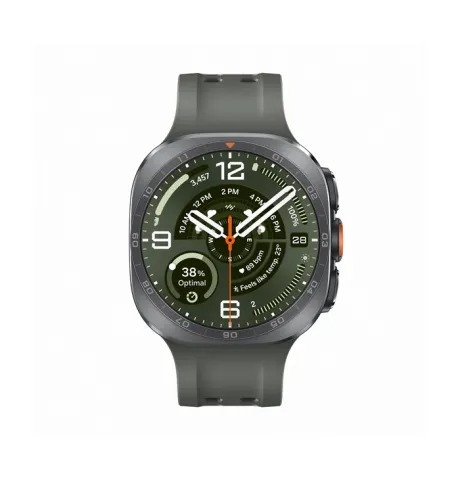 SMARTWATCH SM-L715 GALAXY WATCH ULTRA2 TITANIUM SILVER SAMSUNG