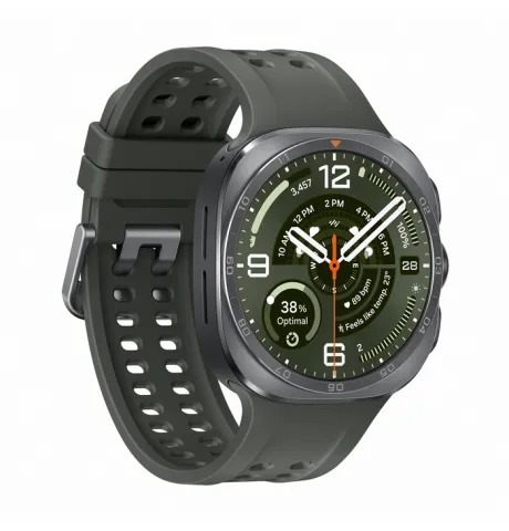 SMARTWATCH SM-L715 GALAXY WATCH ULTRA2 TITANIUM SILVER SAMSUNG