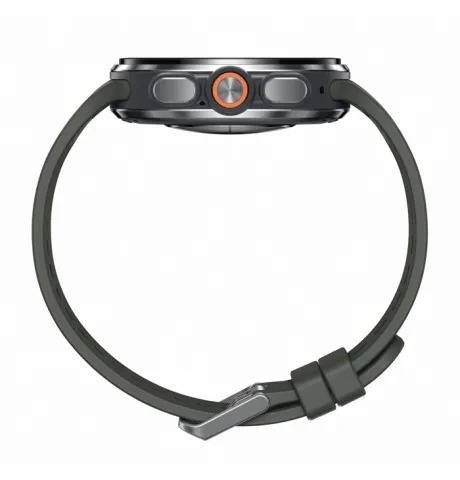 SMARTWATCH SM-L715 GALAXY WATCH ULTRA2 TITANIUM SILVER SAMSUNG
