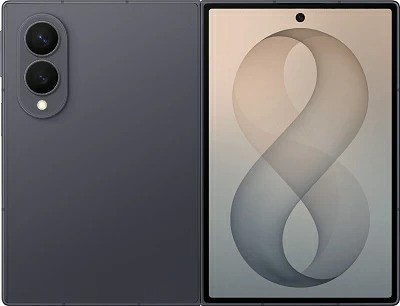 SMARTPHONE SM-F971 GALAXY Z FOLD 8 5G 12GB/256GB GRAPHITE SAMSUNG