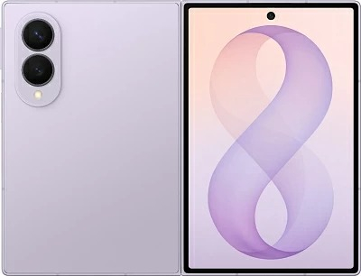 SMARTPHONE SM-F971 GALAXY Z FOLD 8 5G 12GB/512GB LAVENDER SAMSUNG