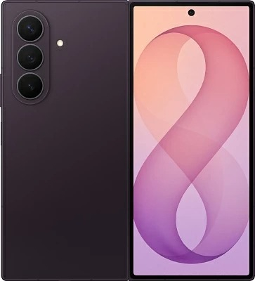 SMARTPHONE SM-F976 GALAXY Z FOLD 8 ULTRA 5G 12GB/256GB VIOLET SHADOW SAMSUNG