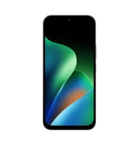 SMARTPHONE REDMI 17 4GB/256GB BLACK XIAOMI