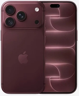 IPHONE 18 PRO 256GB BURGUNDY MJRR4QL/A APPLE