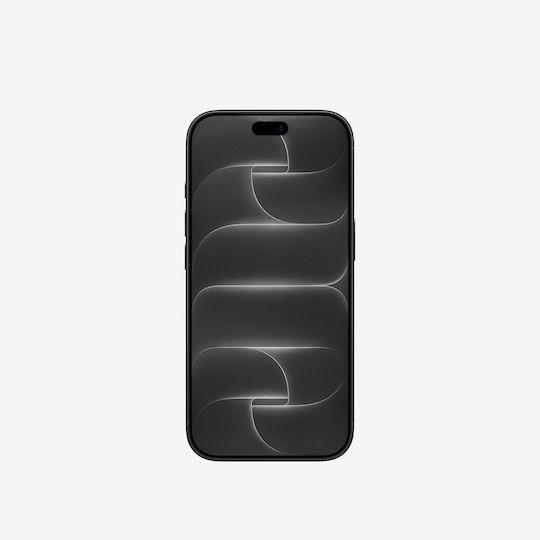 IPHONE 18 PRO 512GB BLACK MJRU4QL/A APPLE
