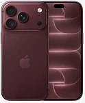 IPHONE 18 PRO 512GB BURGUNDY MJRW4QL/A APPLE