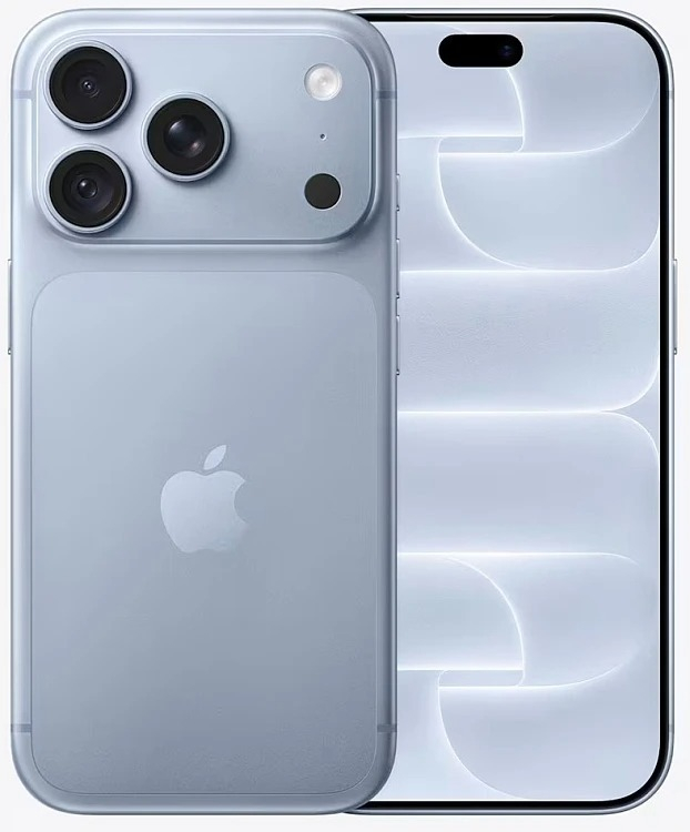 IPHONE 18 PRO 512GB GLACIER MJRX4QL/A APPLE