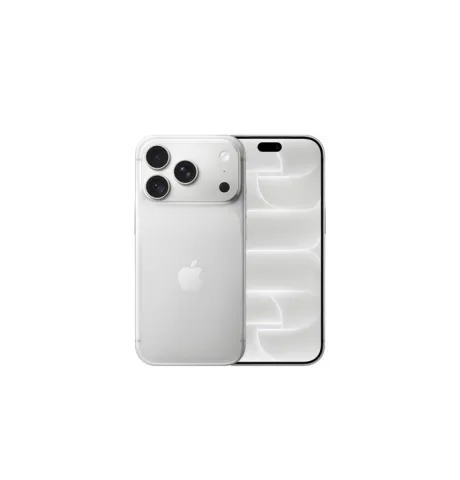 IPHONE 18 PRO 1TB SILVER MJT04QL/A APPLE