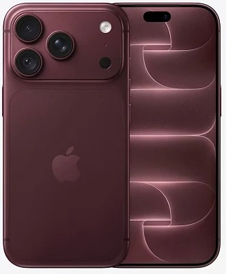 IPHONE 18 PRO 2TB BURGUNDY MJT54QL/A APPLE