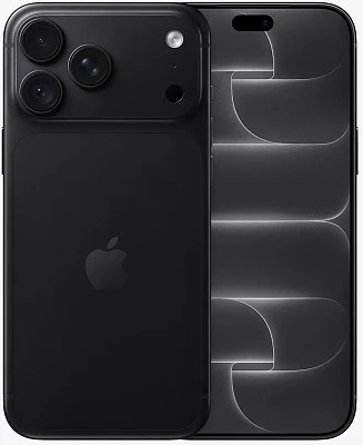 IPHONE 18 PRO MAX 256GB BLACK MJXN4QL/A APPLE