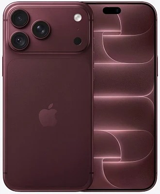 IPHONE 18 PRO MAX 256GB BURGUNDY MJXQ4QL/A APPLE