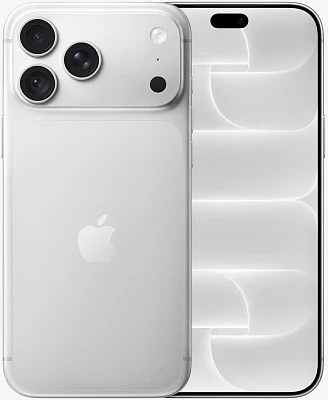 IPHONE 18 PRO MAX 1TB SILVER MJXY4QL/A APPLE