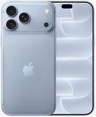 IPHONE 18 PRO MAX 1TB GLACIER MJY14QL/A APPLE