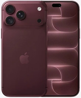 IPHONE 18 PRO MAX 2TB BURGUNDY MJY44QL/A APPLE