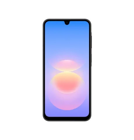 SMARTPHONE SM-A185 GALAXY A18 LTE 4GB/128GB BLACK SAMSUNG