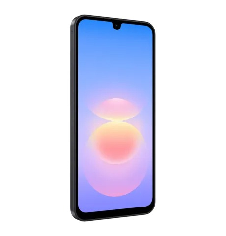 SMARTPHONE SM-A185 GALAXY A18 LTE 4GB/128GB BLACK SAMSUNG