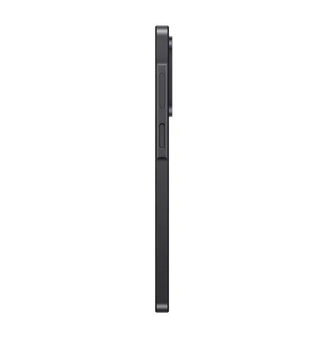 SMARTPHONE SM-A185 GALAXY A18 LTE 4GB/128GB BLACK SAMSUNG