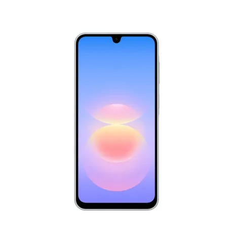 SMARTPHONE SM-A185 GALAXY A18 LTE 4GB/128GB SILVER SAMSUNG